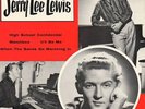 JERRY LEE LEWIS SUN 110 EP COVER