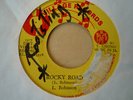 L. Robinson Rocky Road Shaka Killer roots Listen