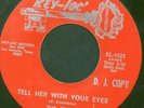 Northern Soul 45 The Czars 