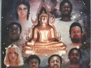 OZO Listen To The Buddha RARE LOFT LP w/ ANAMBRA Promo