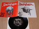 DOUBLE HAPPYS rare 1984 FLYING NUN FN 026 Shayne Carter