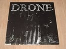 DRONE - DDR 1 New Zealand Underground not FLYING NUN
