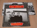 TALL DWARFS - WEEVILLE 1990 rare FLYING NUN FN 168