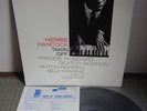 Herbie Hancock Takin' Off  Blue Note Japan LP Toshiba