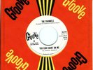 THE CHANNELS - COUNT ON ME - US Groove - Northern Mod