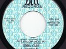 Linda Carr 