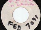 Untouchables - I Do Love You - MERRITONE MURDER ???