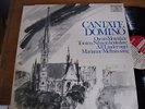 Cantate Domino Proprius Audiophile White Sleeve