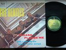LP Please Please Me / The Beatles