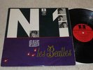 LP Les Beatles  No. 1  (Frankreich)