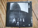 MITTAGSPAUSE, RARE Do 7“, KBD, Deutsch-PUNK, Fehlfarben