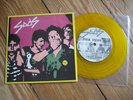 SODS, Best of, RARE 7“, Denmark Punk, KBD, Sort Sol