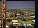 PINK FLOYD-A MOMENTARY LAPSE OF REASON-JAPAN 1st+OBI