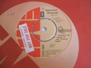 Queen - Bohemian Rhapsody 1975 UK 45 FACTORY SAMPLE