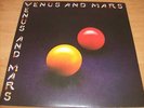 PAUL McCARTNEY WINGS   VENUS AND MARS ** 1975 1st EX/NM