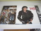 Michael Jackson  Bad und Dangerous 1 LP ,1 Doppel-LP