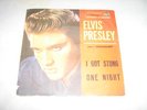 ELVIS PRESLEY