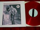 BOB DYLAN - STEALIN' alternate RARE RED VINYL LP - TMOQ