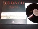 Bach - Schneiderhan & Szeryng violin - Archiv box set