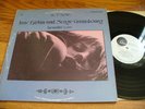 JANE BIRKIN Serge Gainsbourg Je T'aime WHITE LABEL DJ