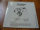 LUCIANO PAVAROTTI Yes Giorgio Interview PROMO ONLY sealed lp