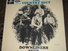 DOWNLINERS SECT - THE COUNTY SECT/COLUMBIA UK 64 N.MINT