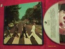 THE BEATLES REEL TO REEL TAPE, 7.5 IPS, ABBEY ROAD