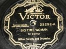 Wilton Crawley 78 VICTOR 23292 