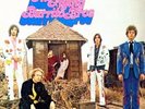 FLYING BURRITO BROS - GILDED PALACE OF SIN - MINT