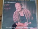 SXL6042 FLAGSTAD IN MEMORIAM WAGNER EXCERPTS WBG ED1
