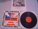 WARZONE lesc First press on FiST chain of strenght nyhc