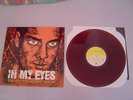 IN MY EYES difference between RED VINYL floorpunch sxe