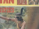 The Indians - Reservation - Irish Showband LP