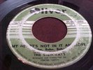 NORTHERN SOUL- THE STEINWAYS - OLIVER # 2002