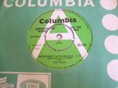 Mike Vickers -  Captain Scarlet 1967 UK 45 CULT TV