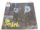 The Yardbirds - Five Live 1965 UK EP