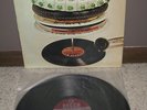 THE ROLLING STONES LET IT BLEED DECCA STEREO LP RECORD