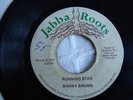 Barry Brown Running Star Killer Roots 7