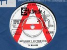 THE MIRACLES-I GOTTA DANCE-STATESIDE-**RED/WHITE DEMO**