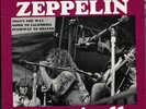 LED ZEPPELIN Acoustically EP AUSTRALIAN ONLY V CLEAN