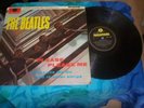 BEATLES...PLEASE PLEASE ME (UK LP)
