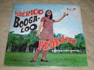 FEDERICO Y SU COMBO federico boogaloo LP GUAGUANCO ?