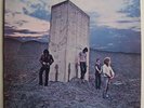 VERY RARE, LP THE WHO 