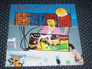 BEATLES - GEORGE HARRISON - ELECTRONIC SOUND  SEALED LP
