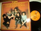 Brainbox       To You          DLP                 MINT
