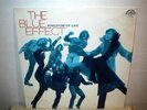 BLUE EFFECT  Kingdom Of Life  LP  psych  orig  Czech