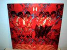 HANSSON & KARLSSON  Monument  LP  orig Swedish press