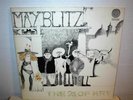 MAY BLITZ  2nd Of May  LP  original  German press
