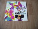 KINKS-FACE TO FACE LP(PYE-MONO)