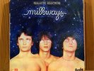 MILKWAYS Ambient Disco Electro Synth NM * Hear